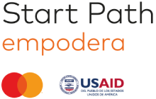 Premio Start Path Empodera – Aceleradora de USAID y Mastercard